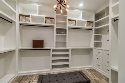 Custom Bookshelves Service in Durham, NC