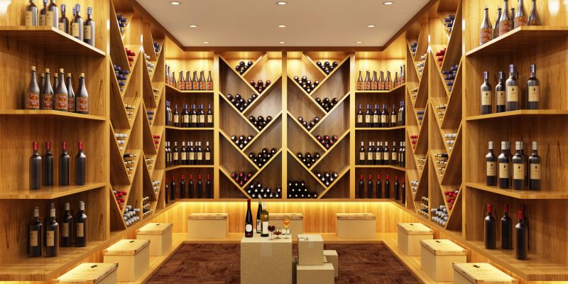 Custom Bookshelves Service in Raleigh, NC