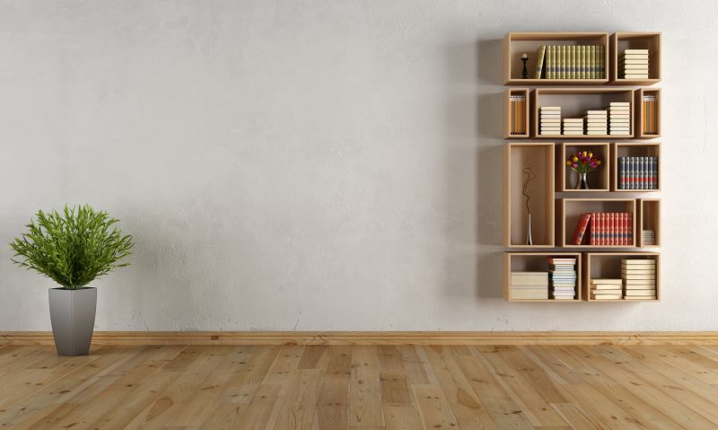 Customized Shelving Service in Raleigh, NC