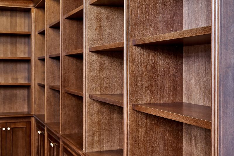 Customized Shelving Service in Alexandria, VA