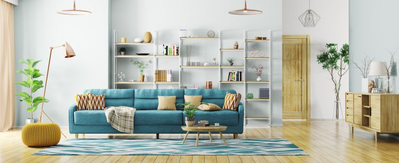 Home Office Installation in Durham, NC