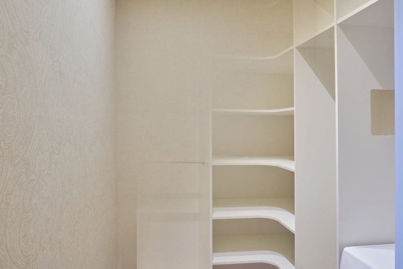 Library Shelving Installation in Fairfax, VA